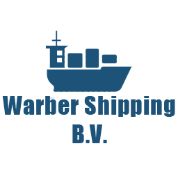 Warber Shipping B.V. Logo